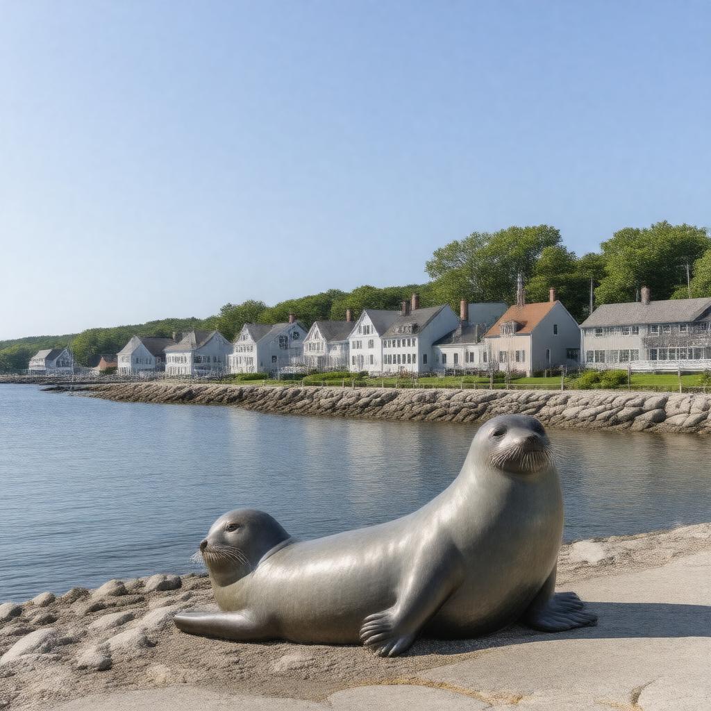 Rockport, Maine